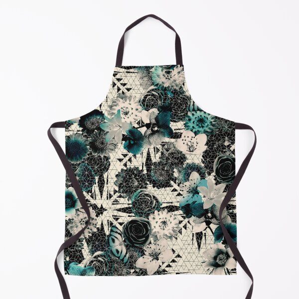 Item preview, Floral GEO V1 designed and sold by OHafner.