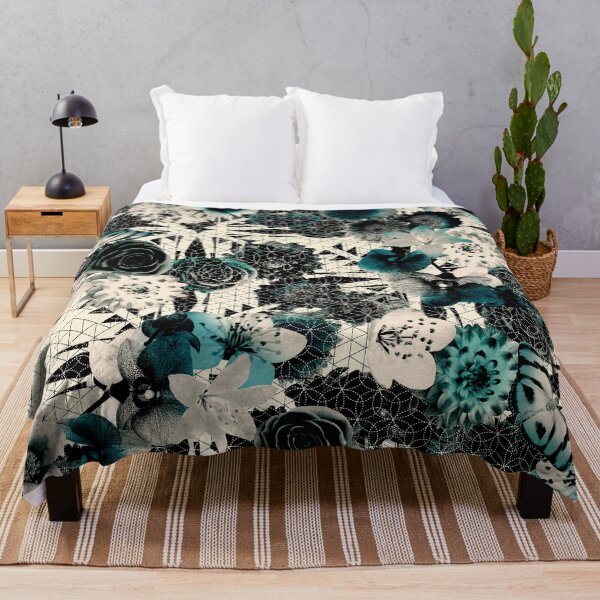 Item preview, Floral GEO V1 designed and sold by OHafner.