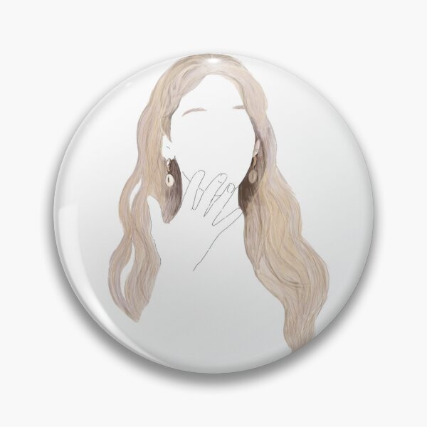 Item preview, Estilo coreano de estrella del K-pop designed and sold by Sepi-Thinking.