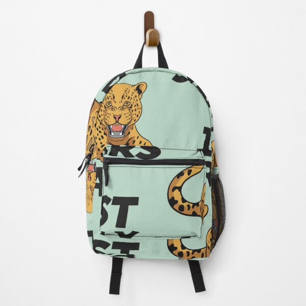 Item preview, I Just Really Like Jaguars designed and sold by Ixachiart.