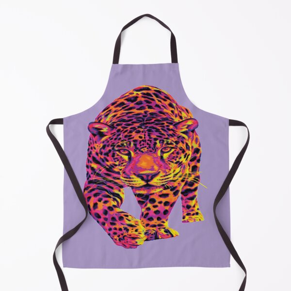 Item preview, The Hot Jaguar designed and sold by Ixachiart.