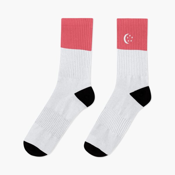 Item preview, Singapore designed and sold by FlatFlags.