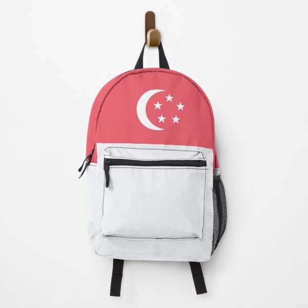 Item preview, Singapore designed and sold by FlatFlags.