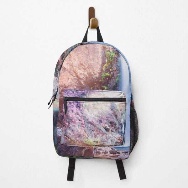 Item preview, Mountain Waterfall designed and sold by Stylish Printing.