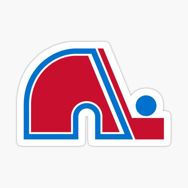 Colorado Avalanche - Nordiques Pullover Sweatshirt for Sale by gzaharatos