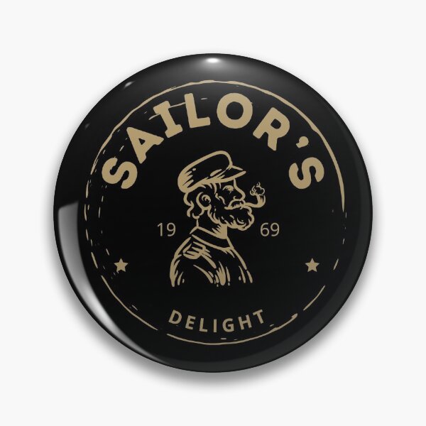 Item preview, Sailor's Delight designed and sold by BigTeaseTees.