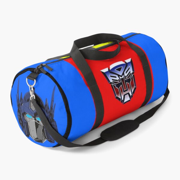 Item preview, Autobots Prime Bag designed and sold by edesignsnz.