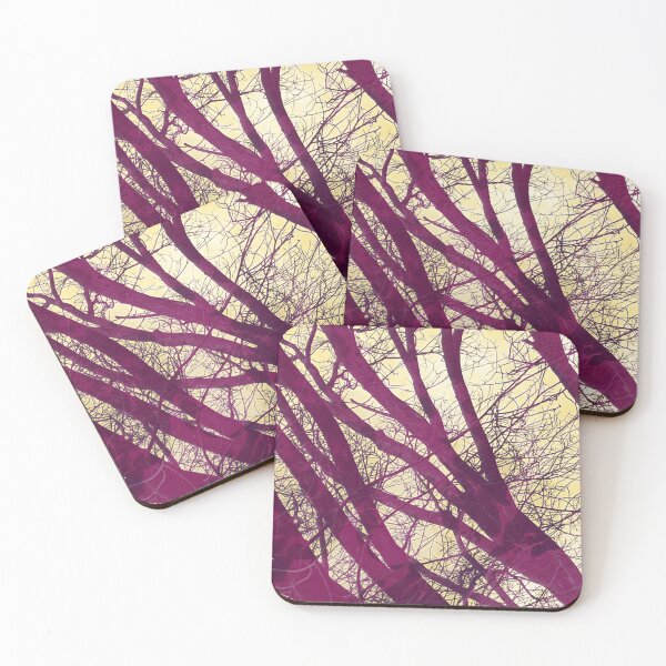 Item preview, Trees designed and sold by S-K-A-T-E.