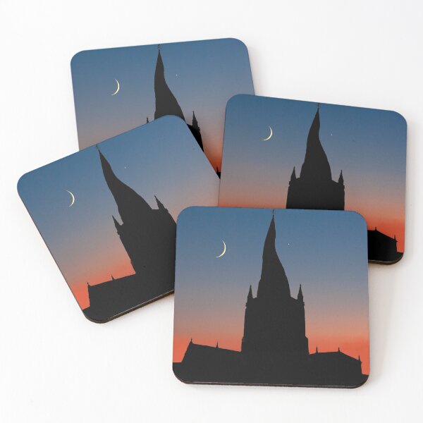 Item preview, Chesterfield Crooked Spire designed and sold by Alisonchambers2.