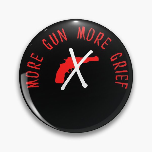 Item preview, More gun More grief,stop gun violence. designed and sold by Kedmaneeshop.