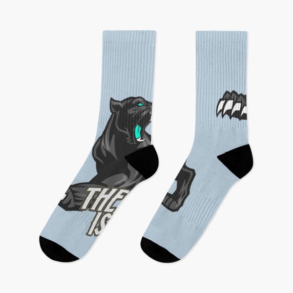 Item preview, Jaguar The kING IS BACK designed and sold by Ixachiart.