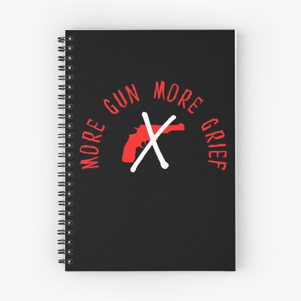 Item preview, More gun More grief,stop gun violence. designed and sold by Kedmaneeshop.
