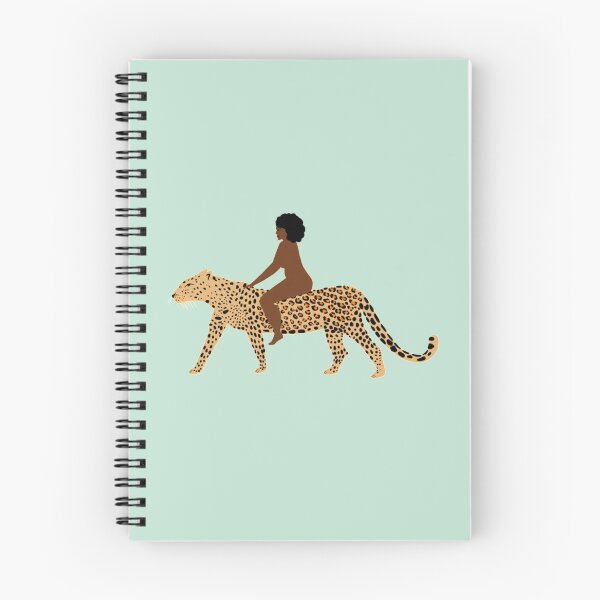 Item preview, Jaguar Woman  designed and sold by Ixachiart.