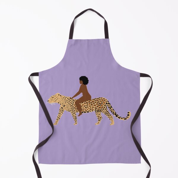 Item preview, Jaguar Woman  designed and sold by Ixachiart.