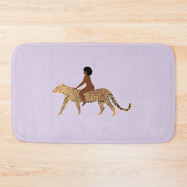 Item preview, Jaguar Woman  designed and sold by Ixachiart.