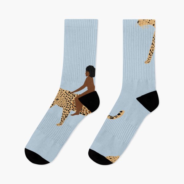 Item preview, Jaguar Woman  designed and sold by Ixachiart.