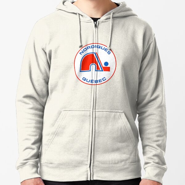 Colorado Avalanche - Nordiques Pullover Sweatshirt for Sale by gzaharatos
