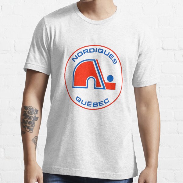 Colorado Avalanche - Nordiques Essential T-Shirt for Sale by