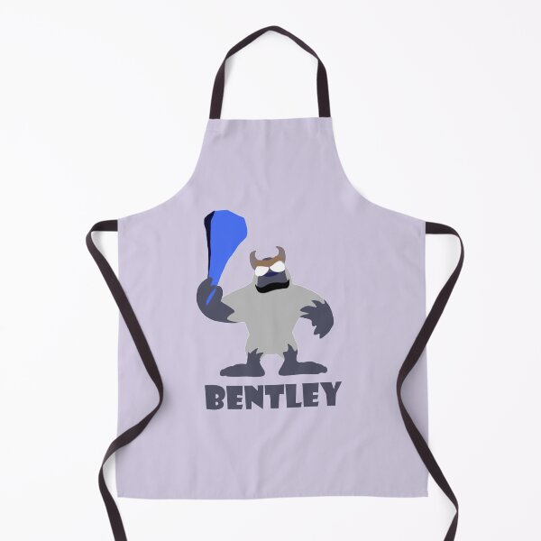 Item preview, Spyro Bentley 1 designed and sold by FlatSixGraphic.