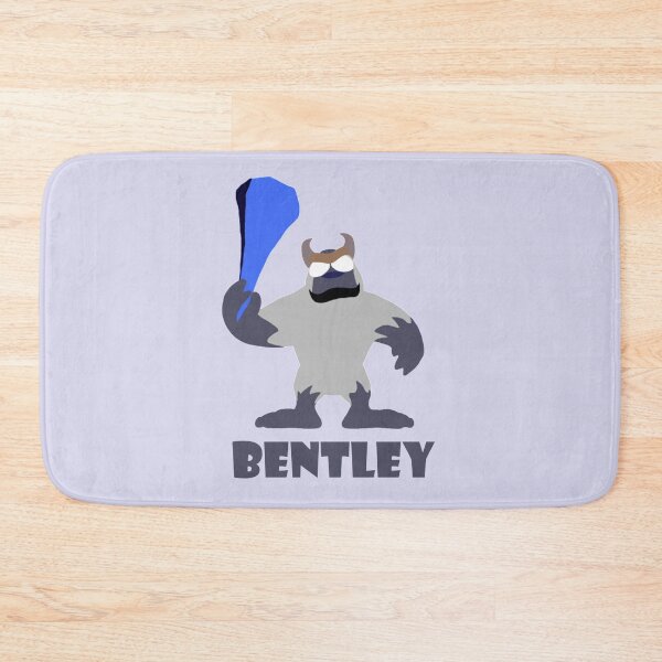 Item preview, Spyro Bentley 1 designed and sold by FlatSixGraphic.