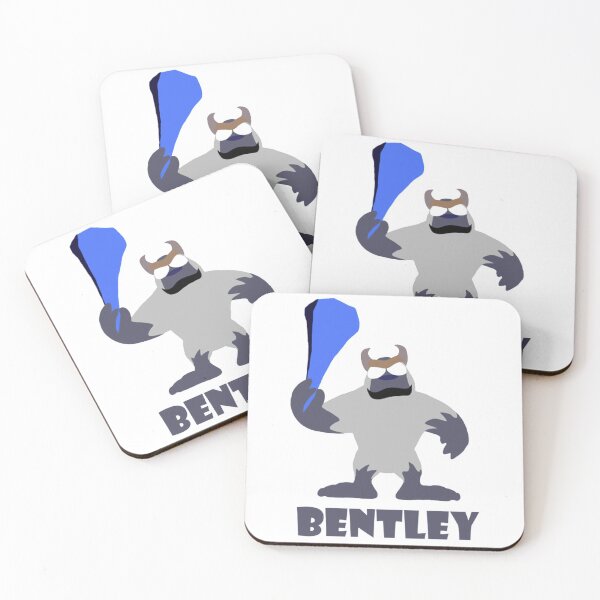 Item preview, Spyro Bentley 1 designed and sold by FlatSixGraphic.
