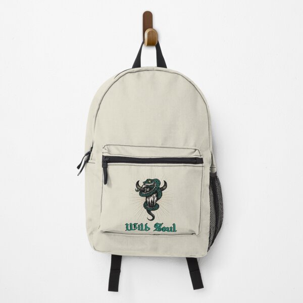 Item preview, Wild Soul designed and sold by AladdinMktgs.