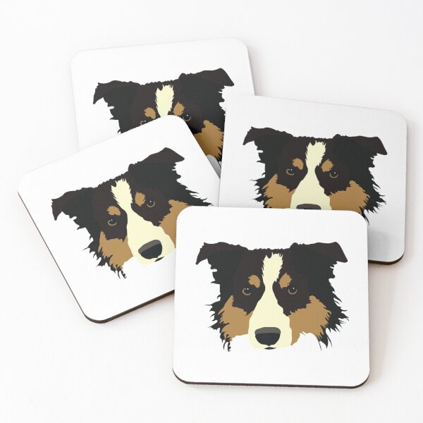 Item preview, Shepherd Bentley the Australian  designed and sold by FlatSixGraphic.