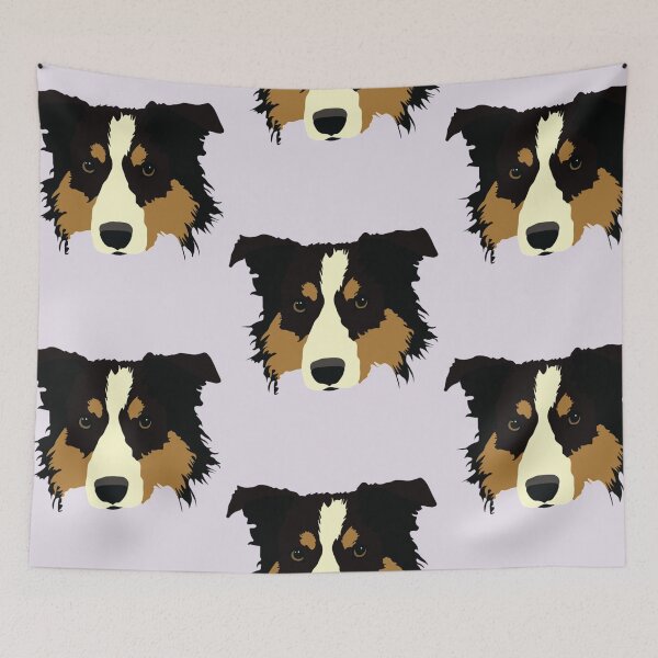 Item preview, Shepherd Bentley the Australian  designed and sold by FlatSixGraphic.