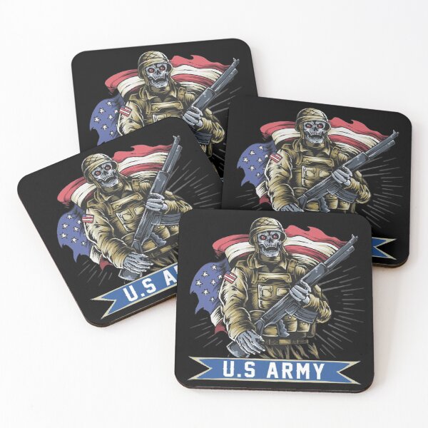 Item preview, Fierce Soldier designed and sold by IshitaPoint.