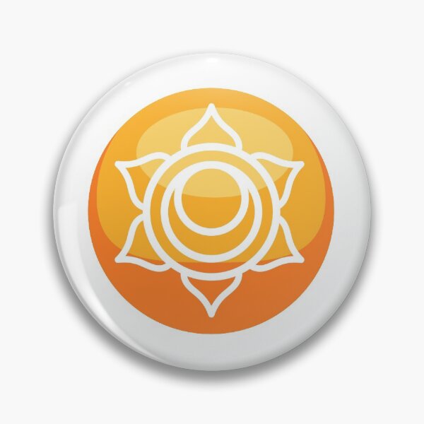 Artikelvorschau, Ich fühle Chakra-Design entworfen und verkauft von LMDesigns8.
