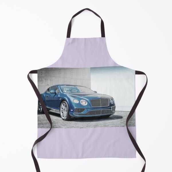 Item preview, Bentley Continental GT designed and sold by FlatSixGraphic.