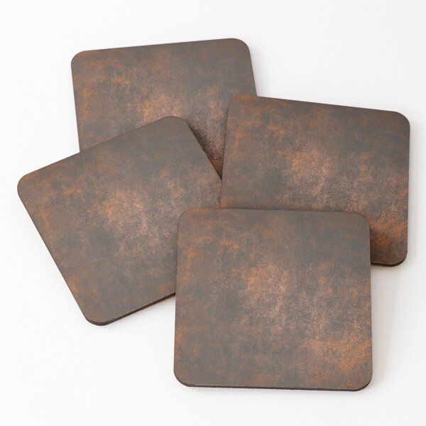 Item preview, Old rusty concrete metal texture background designed and sold by anlomaja.