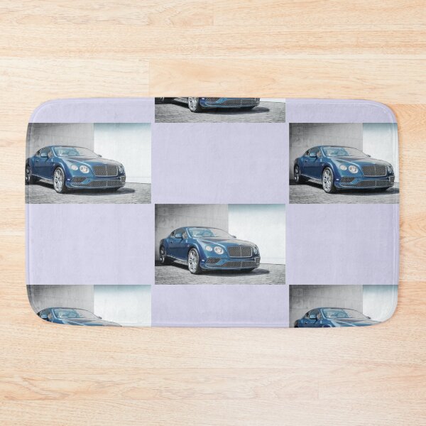 Item preview, Bentley Continental GT designed and sold by FlatSixGraphic.