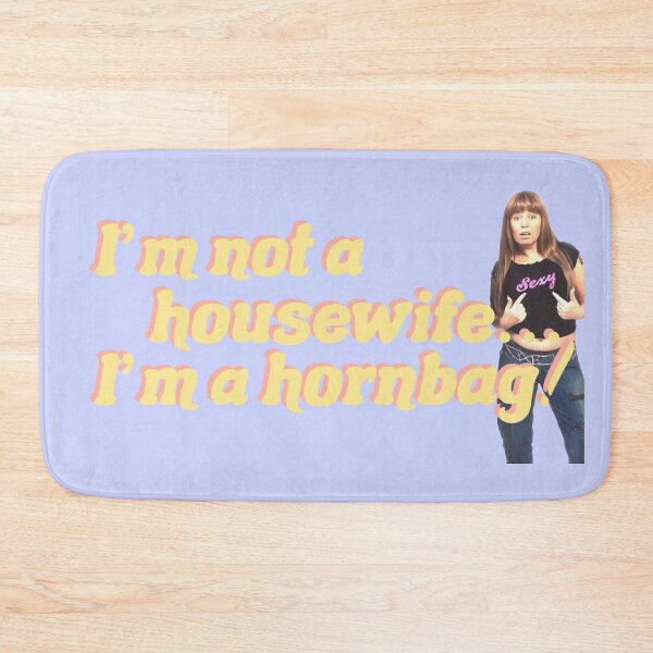 Item preview, Kim - Hornbag! designed and sold by ICON IQUE.