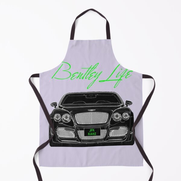 Item preview, Bentley Life Continental V8S designed and sold by FlatSixGraphic.