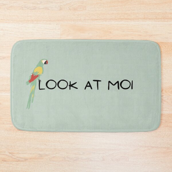 Item preview, Look at moi designed and sold by S-K-A-T-E.