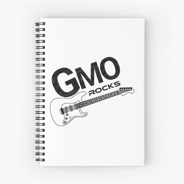 Item preview, GMO Rocks designed and sold by FlatSixGraphic.