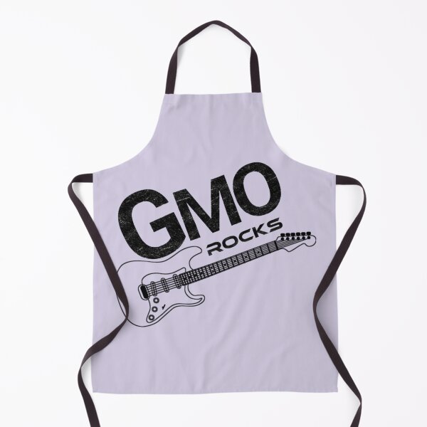 Item preview, GMO Rocks designed and sold by FlatSixGraphic.