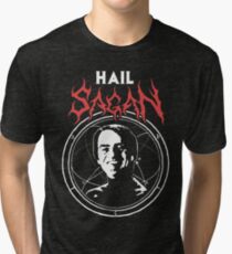 HAIL SAGAN Vintage T-Shirt