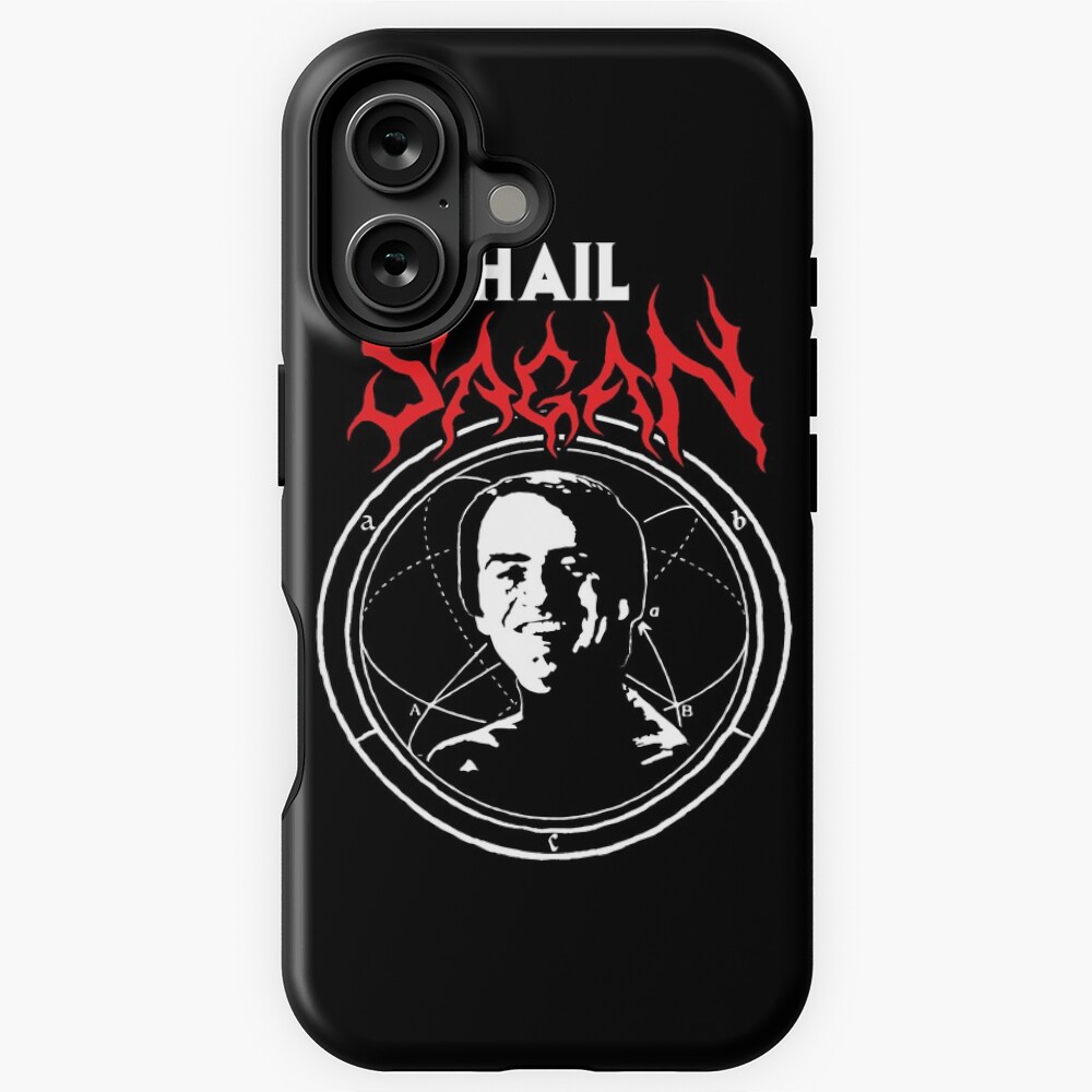 Item preview, iPhone Magsafe Tough Case designed and sold by NormalSizedDeet.