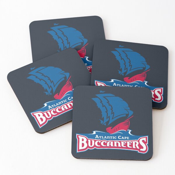 Item preview, Atlantic Cape Buccaneers designed and sold by Desky.