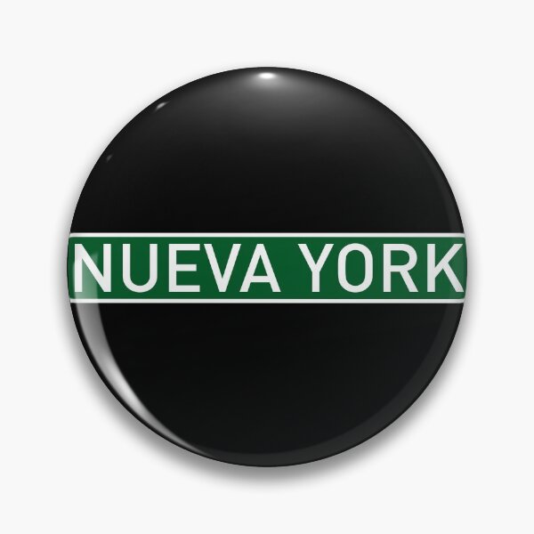Item preview, NUEVA YORK designed and sold by gambarin-art.