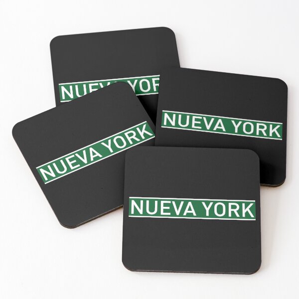 Item preview, NUEVA YORK designed and sold by gambarin-art.