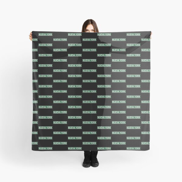 Item preview, NUEVA YORK designed and sold by gambarin-art.