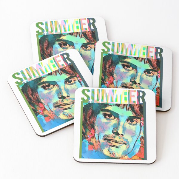 Item preview, SUMMER (face art) designed and sold by HamiltonmagicTs.