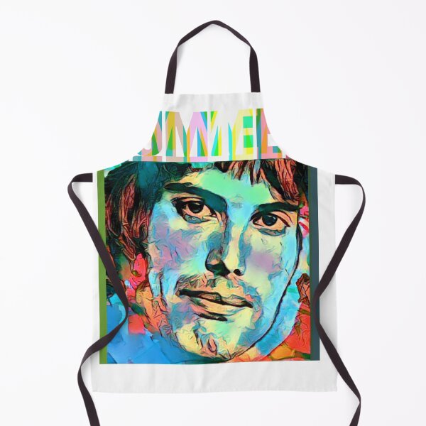 Item preview, SUMMER (face art) designed and sold by HamiltonmagicTs.