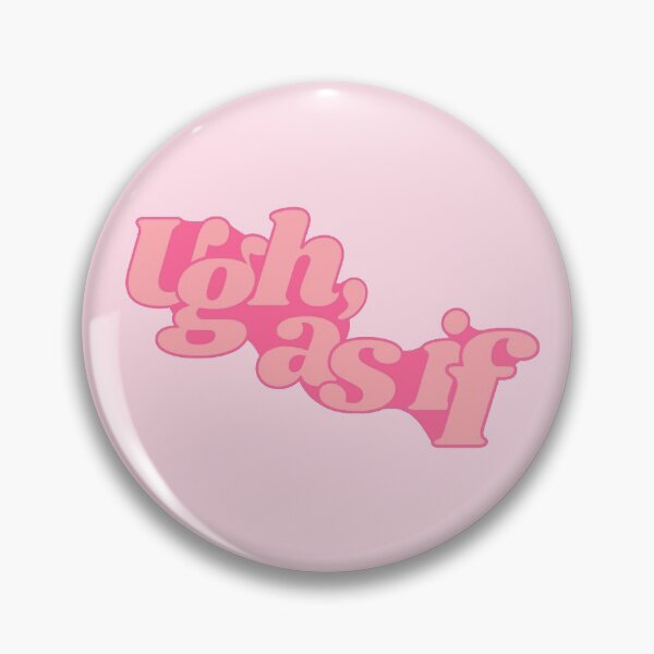 Item preview, Ugh as if  designed and sold by Lavannya.