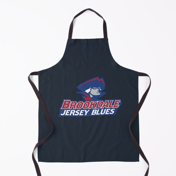 Item preview, Camiseta del Brookdale CC Blues designed and sold by Desky.