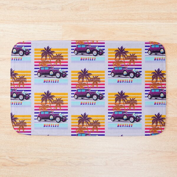 Item preview, Royce Bentley designed and sold by FlatSixGraphic.