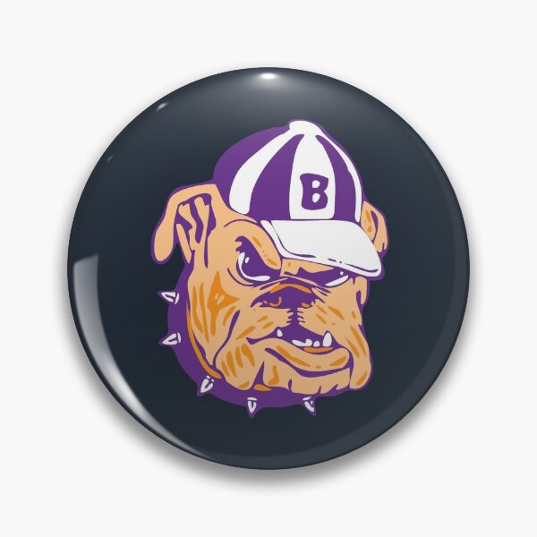Artikelvorschau, Bergen CC Bulldogs entworfen und verkauft von Desky.